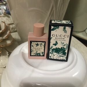 GUCCI Acqua di fiori MINI size